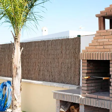 Holiday home Montenmedio 1