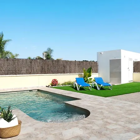 Montenmedio 1 Holiday home *
