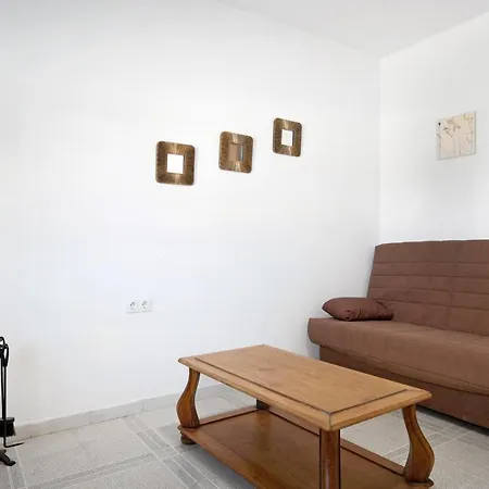Montenmedio 1 Holiday home El Soto